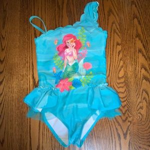 Disney Ariel swimsuit